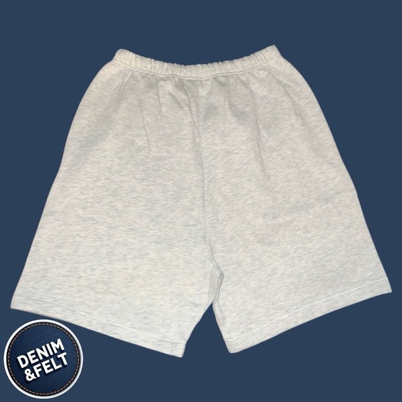 Essentials Fear of God Essentials Light Oatmeal Sweat Shorts | NEW/NWT!!🔥 - Picture 6 of 15